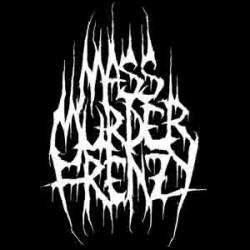 logo Mass Murder Frenzy